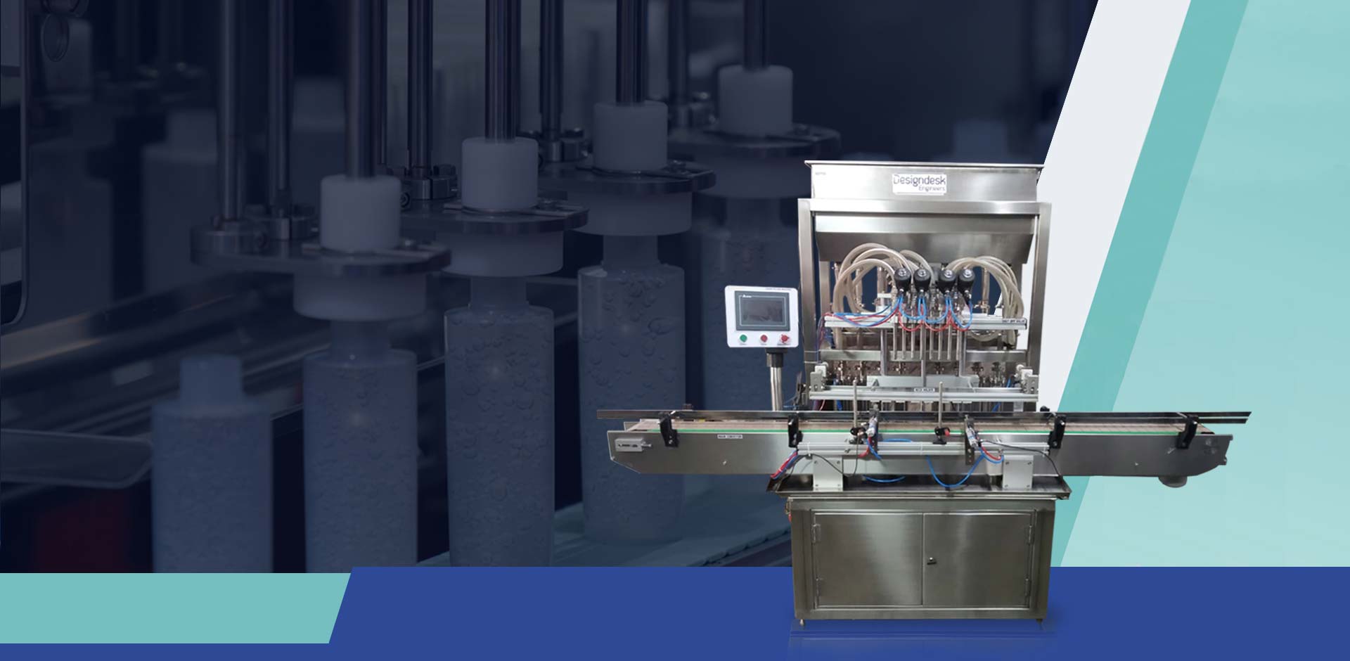 Filling Machine